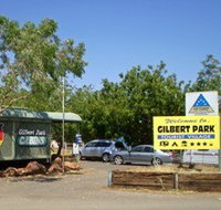 Gilbert Park Tourist Village - Accommodation Sunshine Coast