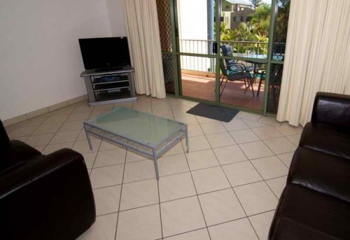 Mermaid Beach QLD Accommodation Sunshine Coast