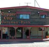 Discovery Holiday Parks - Mt Isa - Accommodation Sunshine Coast