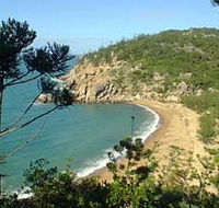 Magnetic Island Holiday Homes - Accommodation Sunshine Coast