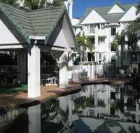Bay Apartments The - Accommodation Sunshine Coast