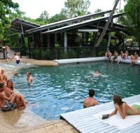Bungalow Bay Koala Village - Accommodation Sunshine Coast