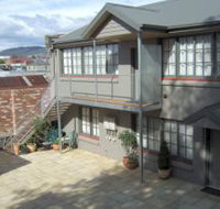 Georgina Cottage Accommodation - Accommodation Sunshine Coast
