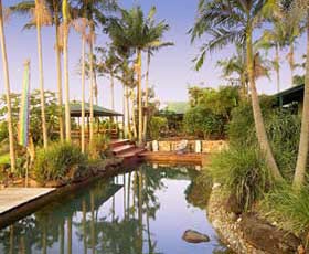 Suzannes Hideaway - Accommodation Sunshine Coast 0