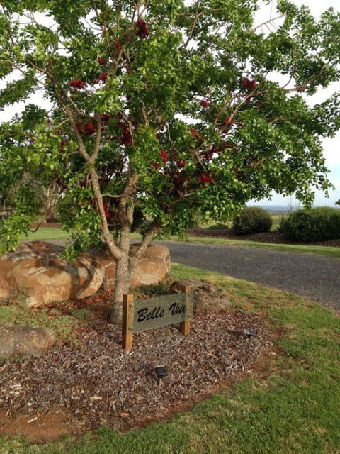 Belle Vue Studio - Accommodation Sunshine Coast 0