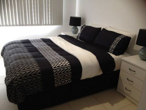 Belle Vue Studio - Accommodation Sunshine Coast 5