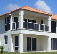 Bargara Beach Oceanfront Holiday Home - Accommodation Sunshine Coast