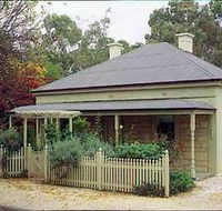 Miriam's Cottage - Accommodation Sunshine Coast