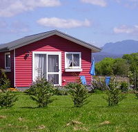 Quamby Brook Bed And Breakfast - Accommodation Sunshine Coast