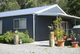 Blackwood Studio Accommodation - Accommodation Sunshine Coast 0