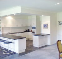 Broadwater Dream - Accommodation Sunshine Coast