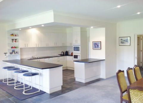 Broadwater Dream - Accommodation Sunshine Coast 0