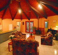 Lovedale Lodge