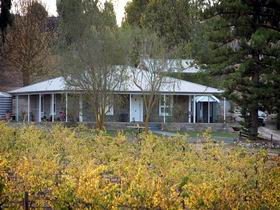 Jellicoe House - Accommodation Sunshine Coast 0