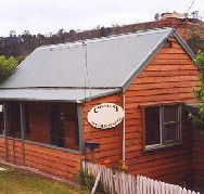 Cobbler's Accommodation