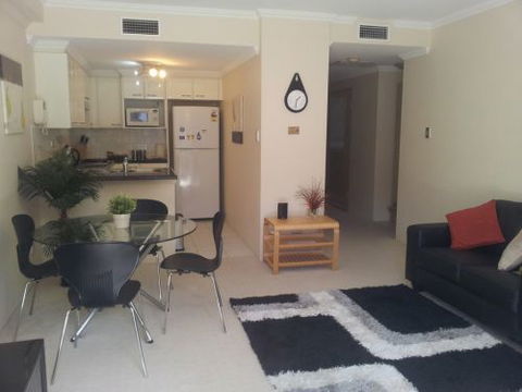 Sydney Serviced Apartment Rentals - Accommodation Sunshine Coast 1