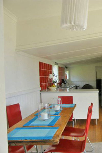 Hideaway On Victoria - Accommodation Sunshine Coast 2