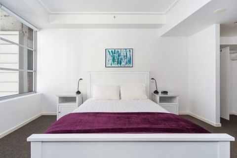 Astra Apartments Sydney CBD - Accommodation Sunshine Coast 0