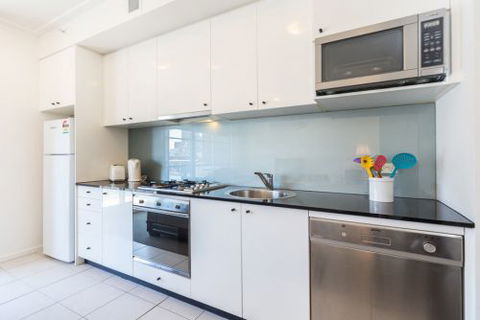 Astra Apartments Sydney CBD - Accommodation Sunshine Coast 1