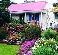 Abeona Cottage - Accommodation Sunshine Coast
