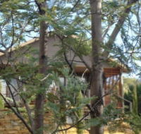 Blue Cliffs Retreat