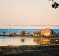 Poltalloch Station - Accommodation Sunshine Coast
