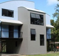 Orchid Sands Fraser Island Accommodation - Accommodation Sunshine Coast