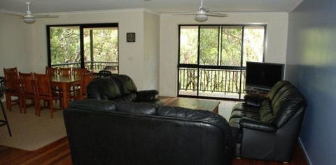 Orchid Sands Fraser Island Accommodation - Accommodation Sunshine Coast 1