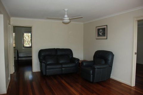 Orchid Sands Fraser Island Accommodation - Accommodation Sunshine Coast 9