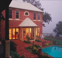 Camyr Allyn Homestead - Accommodation Sunshine Coast