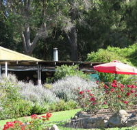 Pemberton Lavender amp Berry Farm - Accommodation Sunshine Coast