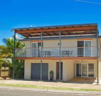 Seascape Apartments - Accommodation Sunshine Coast