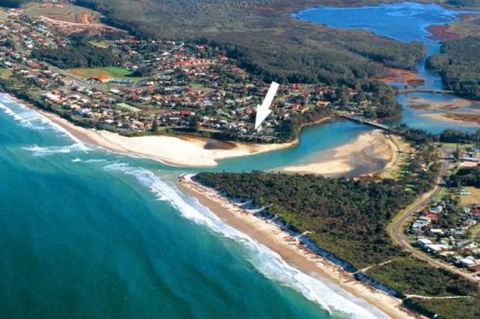 Seascape Apartments - Accommodation Sunshine Coast 4