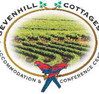 Sevenhill Cottages Accommodation And Conference Centre - Accommodation Sunshine Coast
