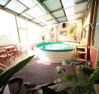 Down To Erth Bampb - Accommodation Sunshine Coast