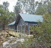 Blue Lake Lodge accommodation - Accommodation Sunshine Coast