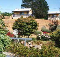 Lavender Garden Accommodation - Accommodation Sunshine Coast