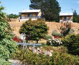 Lavender Garden Accommodation - Accommodation Sunshine Coast 0
