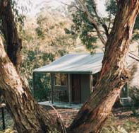 Heysens Rest - Accommodation Sunshine Coast