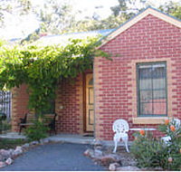 Heatherlie Cottages Halls Gap - Accommodation Sunshine Coast