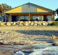 Kalinda Shores - Accommodation Sunshine Coast