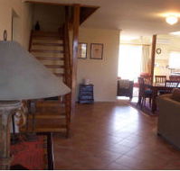 Barn Retreat - Mansfield - Accommodation Sunshine Coast