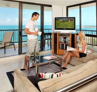 Seaview Resort Mooloolaba - Accommodation Sunshine Coast