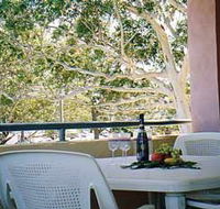 Apartment 8 Peninslua Waters - Accommodation Sunshine Coast