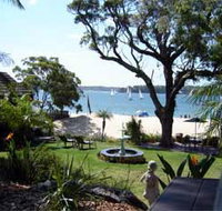 Beachhaven Bed And Breakfast - Accommodation Sunshine Coast