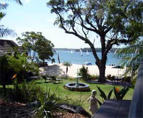 Beachhaven Bed And Breakfast - Accommodation Sunshine Coast 0