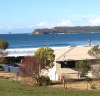 Eaglehawk Neck Beach House - Accommodation Sunshine Coast
