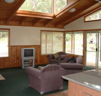 Cathedral Heights - Accommodation Sunshine Coast