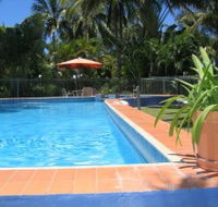 Sunlover Lodge Cabins amp Holiday Units - Accommodation Sunshine Coast