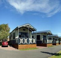 Discovery Holiday Parks - Adelaide Beachfront - Accommodation Sunshine Coast